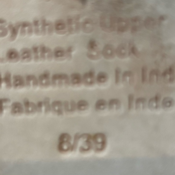 Jeffrey Campbell Mitzy Floral Women's Shoes - Picture 10 of 10